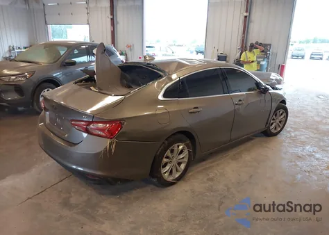 2020 Chevrolet Malibu Fwd Lt z USA, uszkodzony, nr VIN 1G1ZD5ST4LF059238